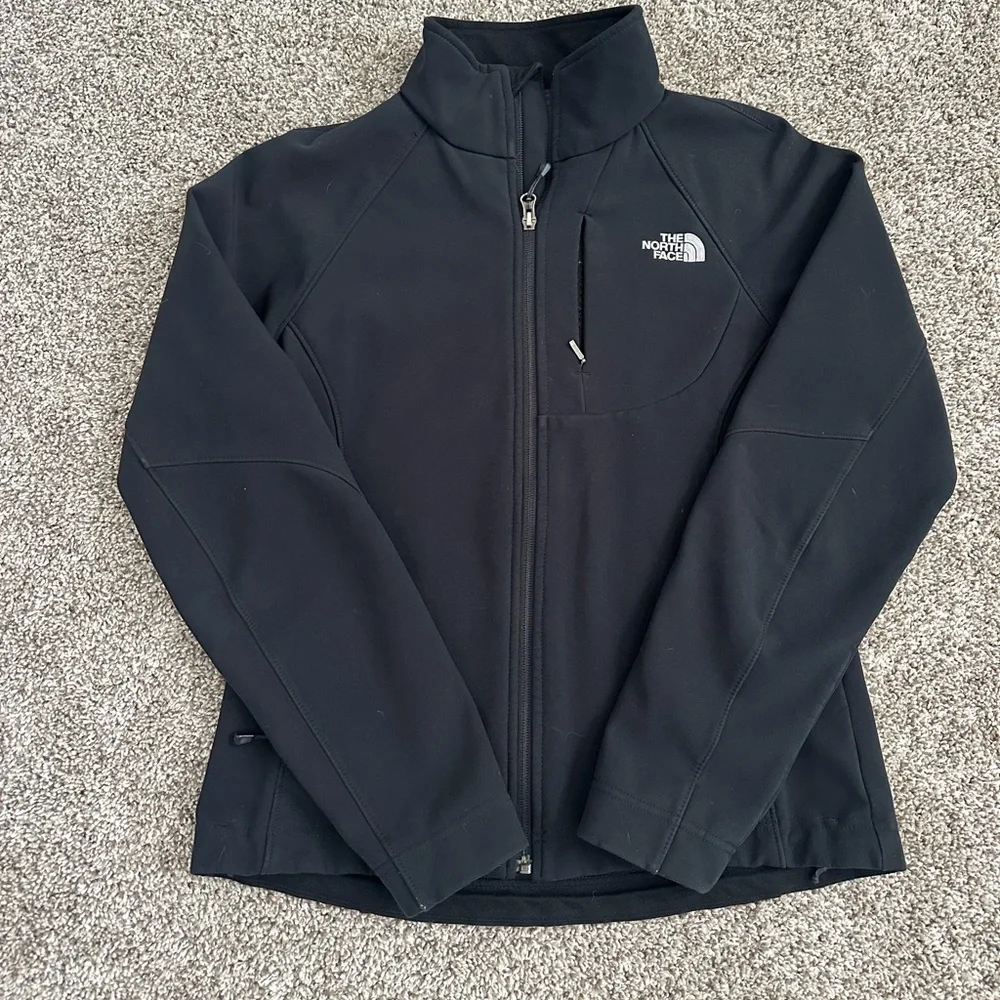 Women’s Small NorthFace Jacket - Picture 1 of 5